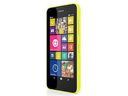 Nokia Lumia 630 Single Sim