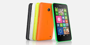 Nokia Lumia 630